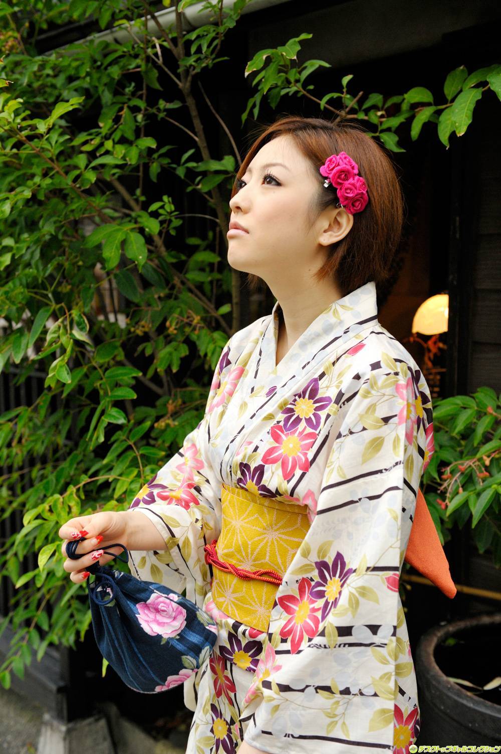 NO.1112 - Adult Idols - Ai Haneda 羽田あい